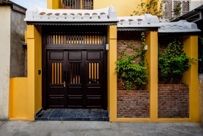Nghe House in Hoi An