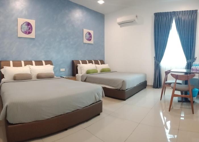 Austin GuestHouse