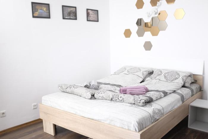 Vitosha SofiaStyle Apartments 2