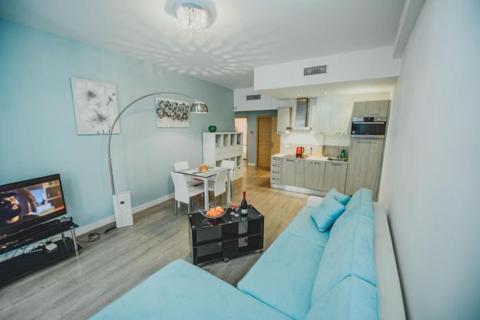 AzurAppart 3room Nice Promenade