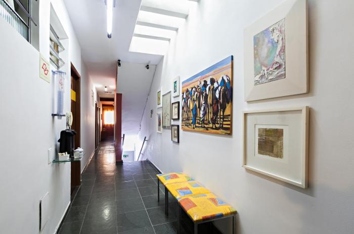 Hotel Econômico ao lado do Metrô