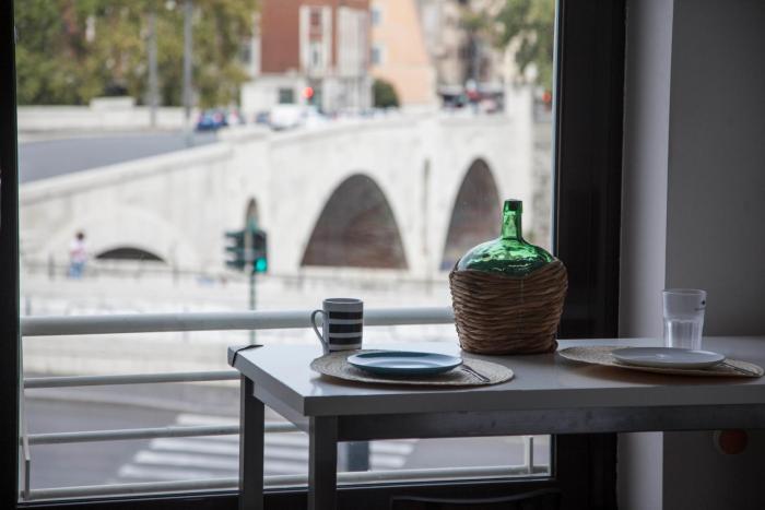 BigFamilyRome - Sistine Chapel