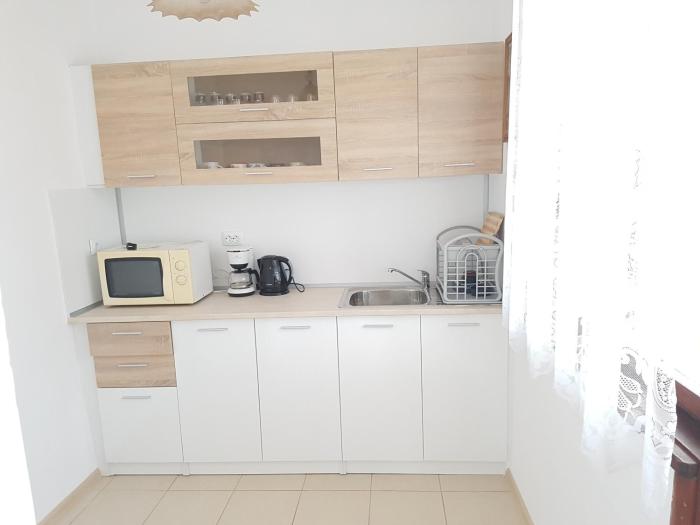 Apartment Yanevi