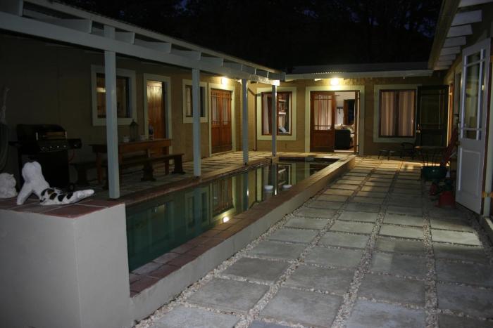 And the cow jumped over the moon...