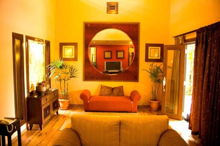 AFamosa Villas