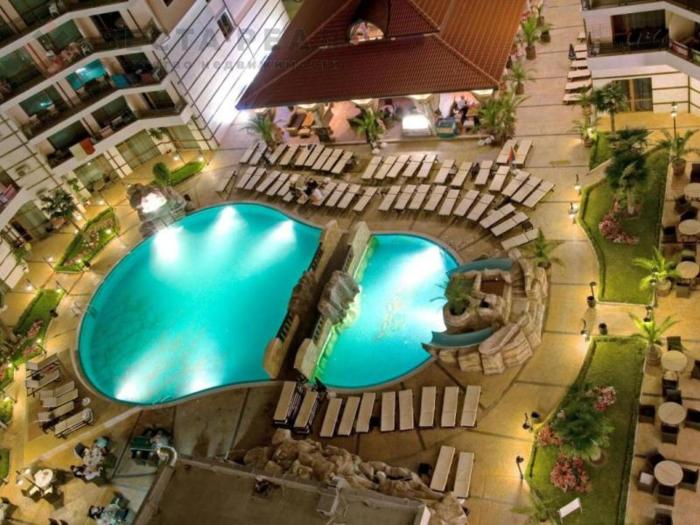 KS Apartment in Karolina Complex