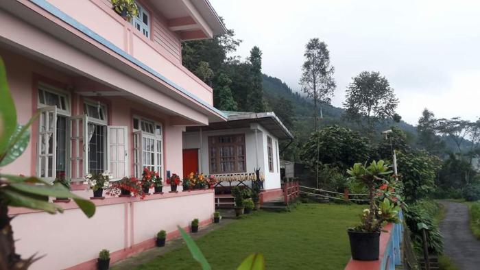 Salom Homestay Namche Bazar