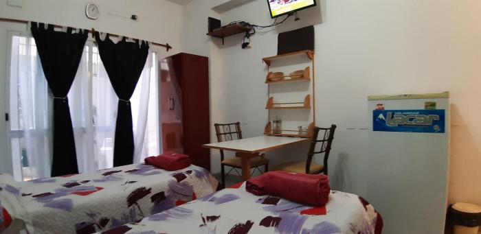 Departamento Centrico Uriburu y Corrientes