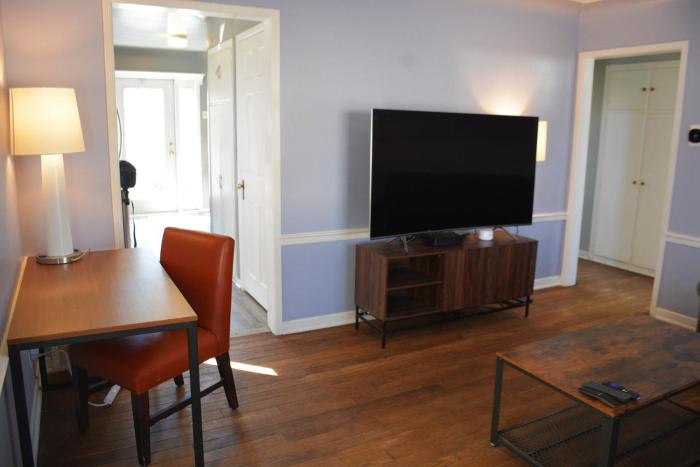 Stunning Downtown Royal Oak Townhouse (909)