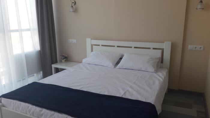 10 Fontana House Santorini