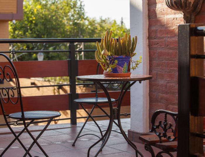 El Paso departamentos