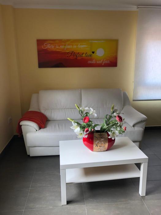 Playa Altar Vistas a la Ría