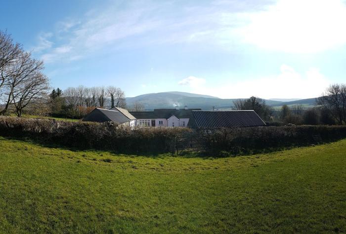Bleantis Mountain Cottage in the Comeragh Mountains