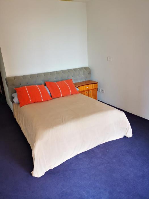 Habitacion privada con baño privado en Residencial MIYANA lety s place Departamento COMPARTIDO EN Polanco