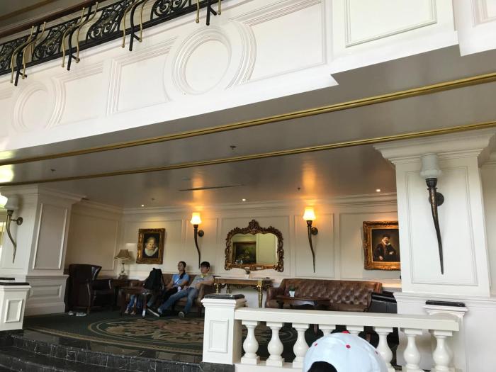 The Imperial Condotel Apartment