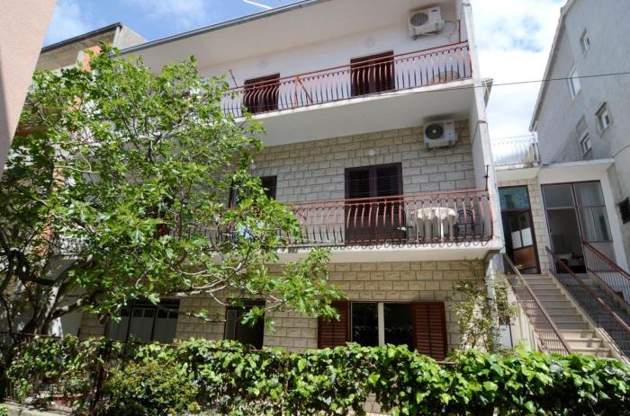 Apartmani Vinka Makarska