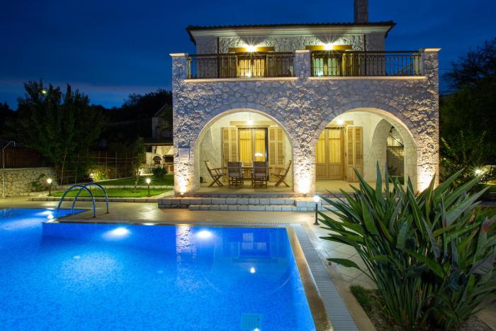 Villa Rubini