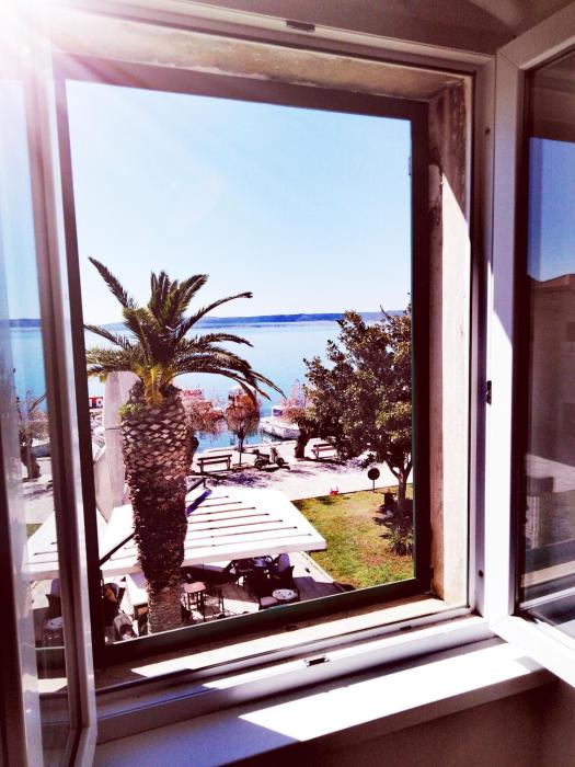 Apartments Nina Riva