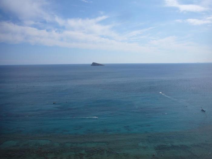 Torre Principado II - Fincas Arena