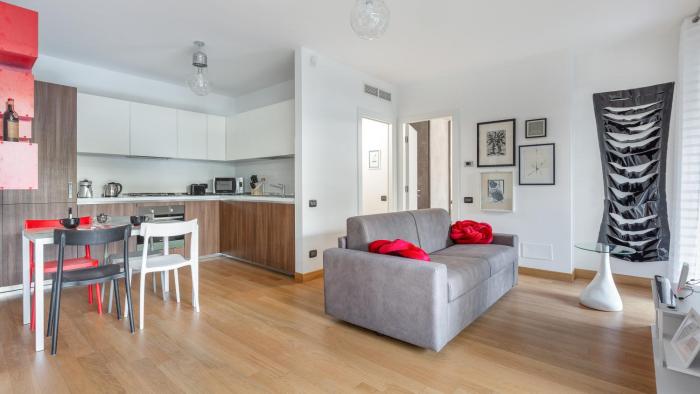 Italianway Comfort - Traiano 37C