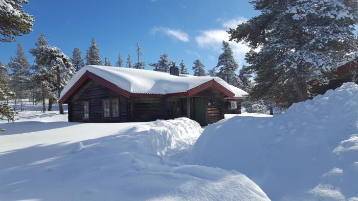 Sälens Bed & Breakfast Apartments