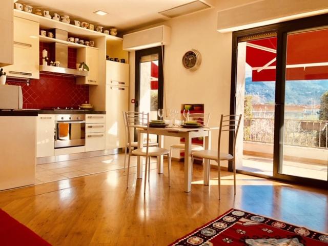 Appartamento ORNELLO