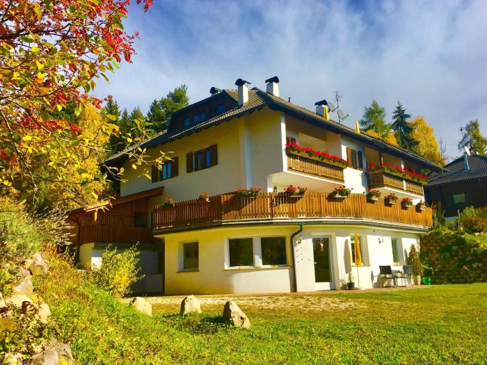 Residence Lärchenhäusl