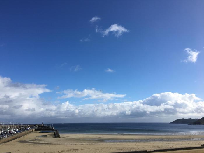 Kerocéan appartement vue sur mer