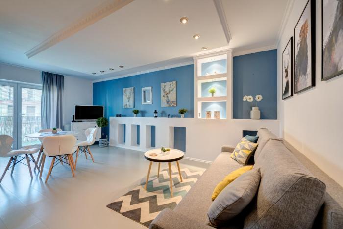 Prime Apartments - Lazurowa Przystań