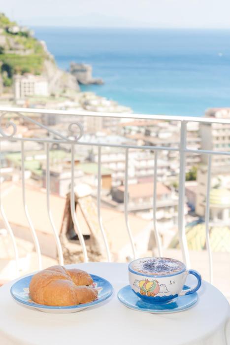 Palazzo Cocò Sentiero dei Limoni