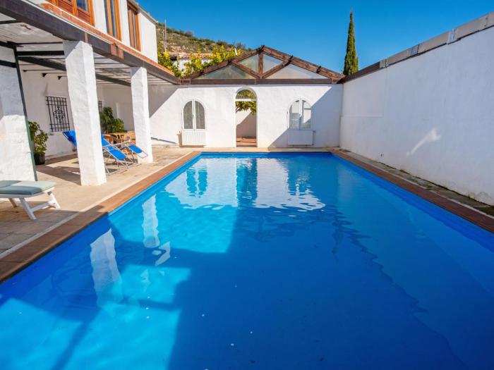 Holiday Home Nina Celi by Interhome