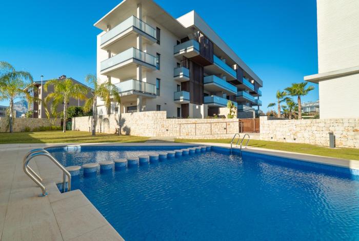 Arenal Dream IV