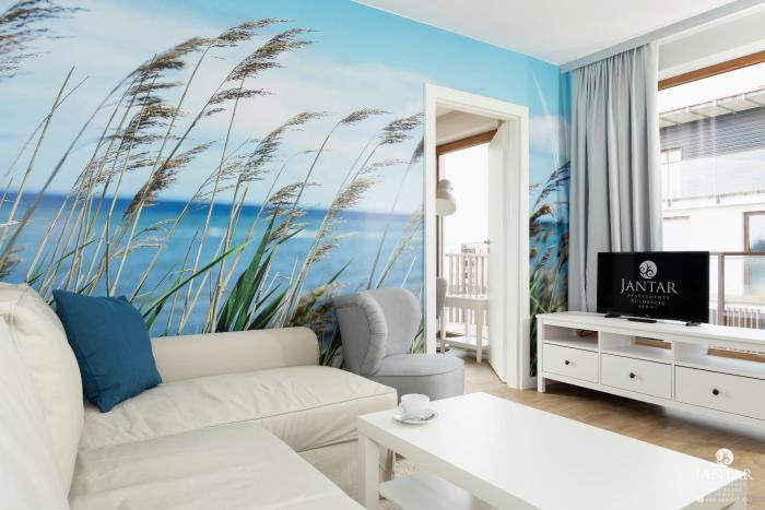 Jantar Apartamenty  Beach Resort