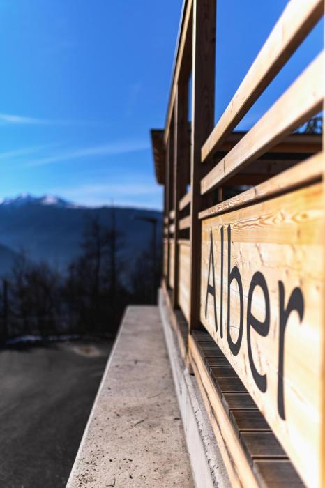 Hotel Restaurant Alber