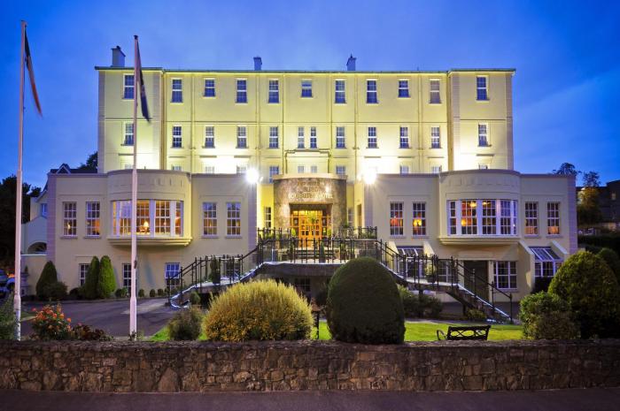 Sligo Southern Hotel & Leisure Centre