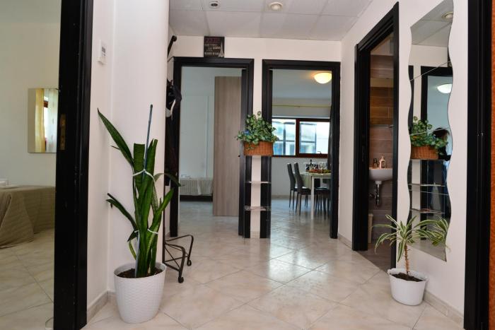 ITALY-HOUSE Brigida 100 Termoli Molise