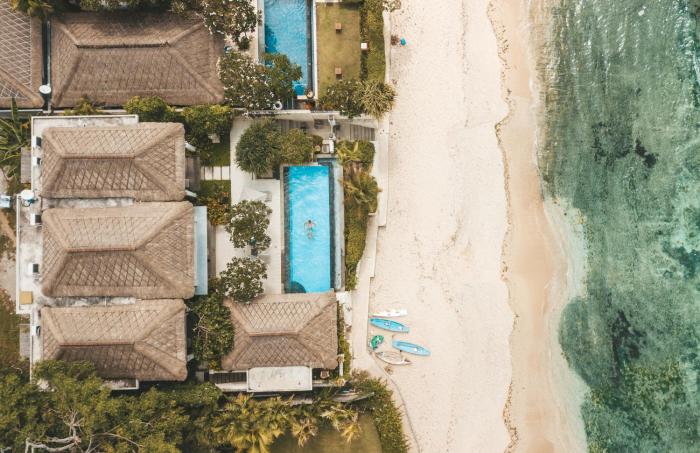Villa Coral Lembongan
