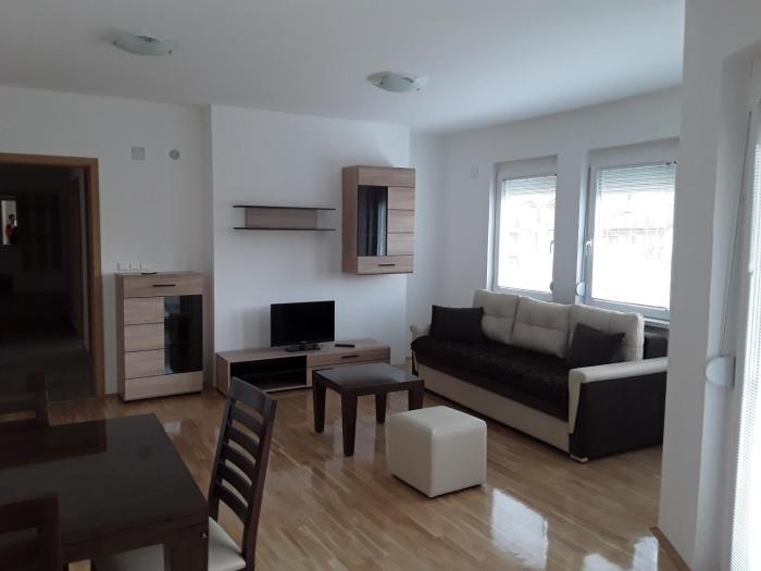 Simons Apartment