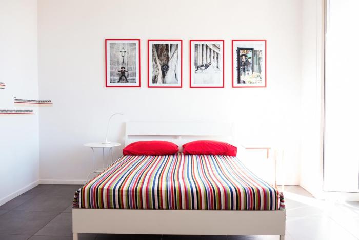 Casa DellArtista In Centro