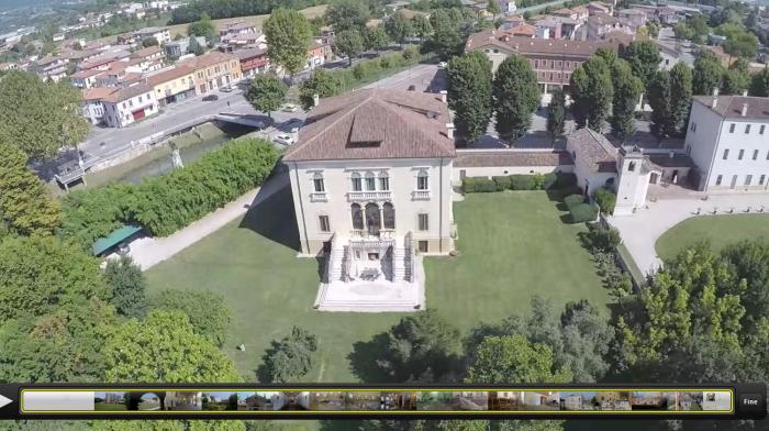 Dependance Sangiantofetti-Rigon