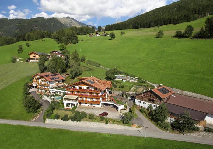 Pension-Appartement Mitterhofer