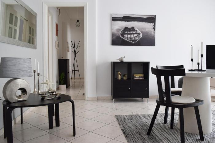 Poseidon by Heloni Apartments