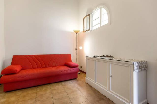 AL COLLEGIO, Centro Storico