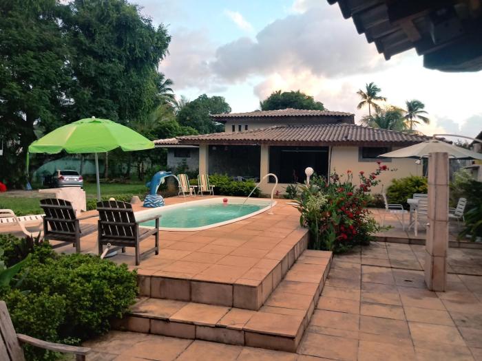 Casa Ilha de Itaparica