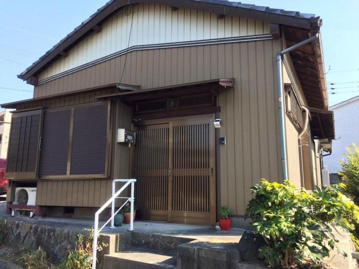 広々2LDK一軒家 民泊こゆり Minpaku Koyuri 最大6名 無料駐車場 岡崎駅車8分