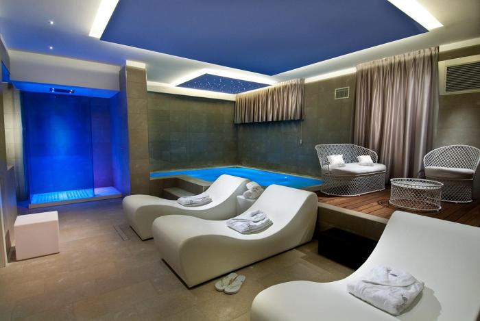 Hotel Atlantic & Spa