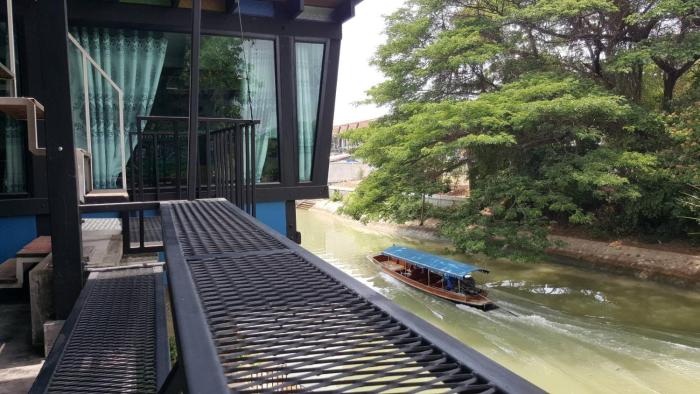 Baan Mae Khian Cafe & Boutique Hotel