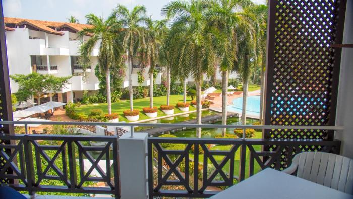Lanka PrincessInclusive Hotel