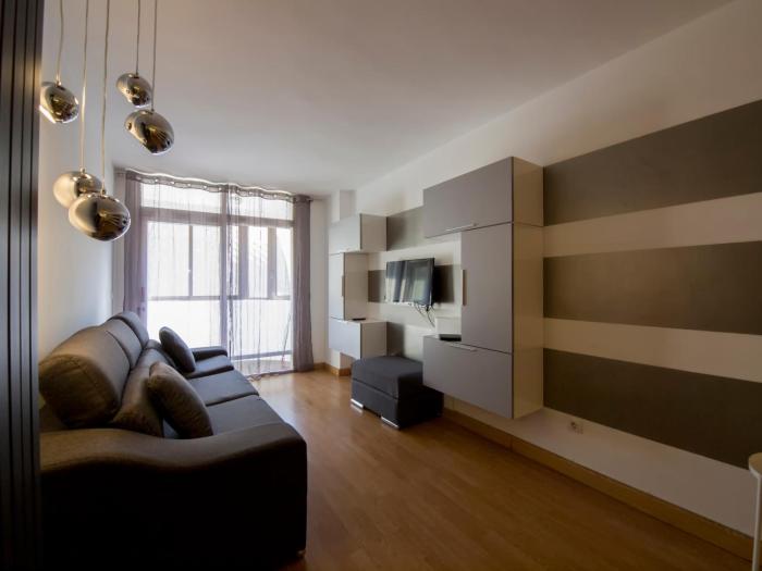 Mercado Suite Apartamento