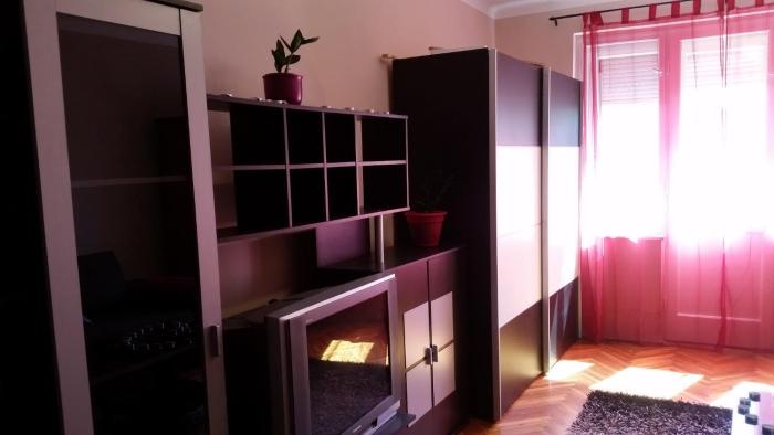 Tisza-parti Napfény Apartman